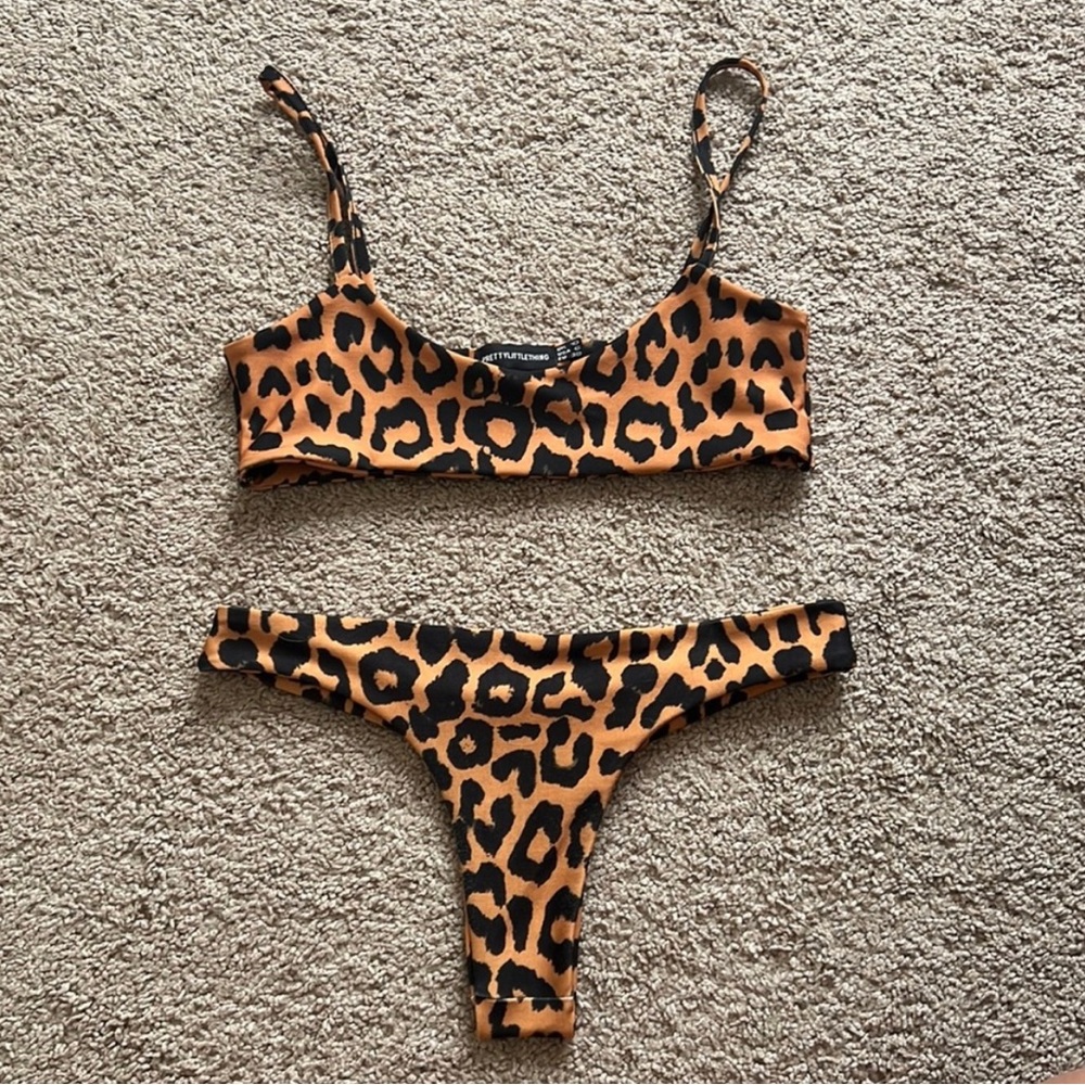 Bundle reserved